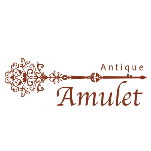 Antique Amulet
